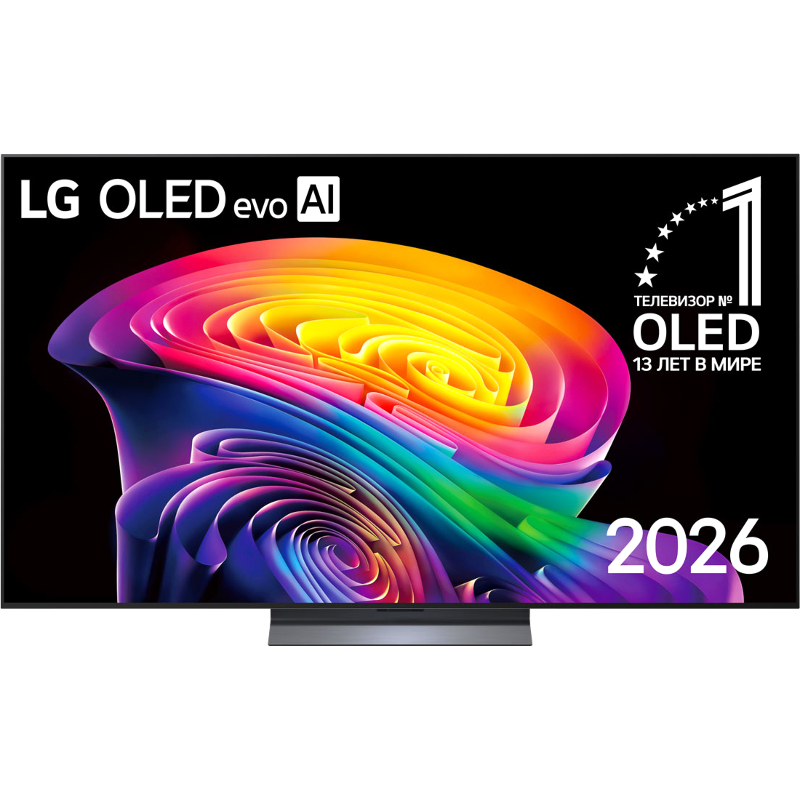 LG OLED65C6RLA.ARUG