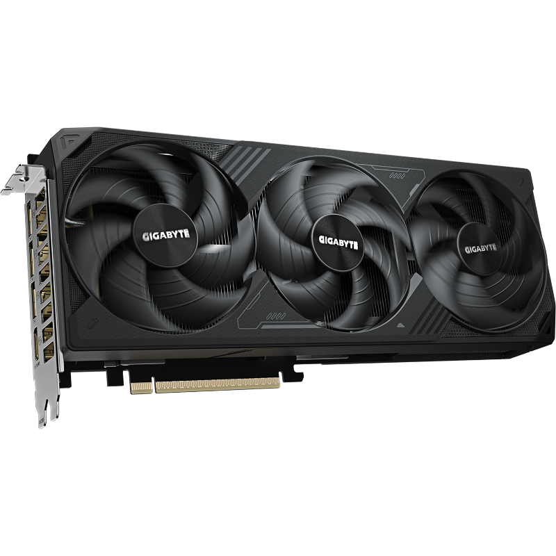 GIGABYTE GeForce RTX­­ 5080 WINDFORCE OC V2 SFF 16G (GV-N5080WF3OCV2-16GD)