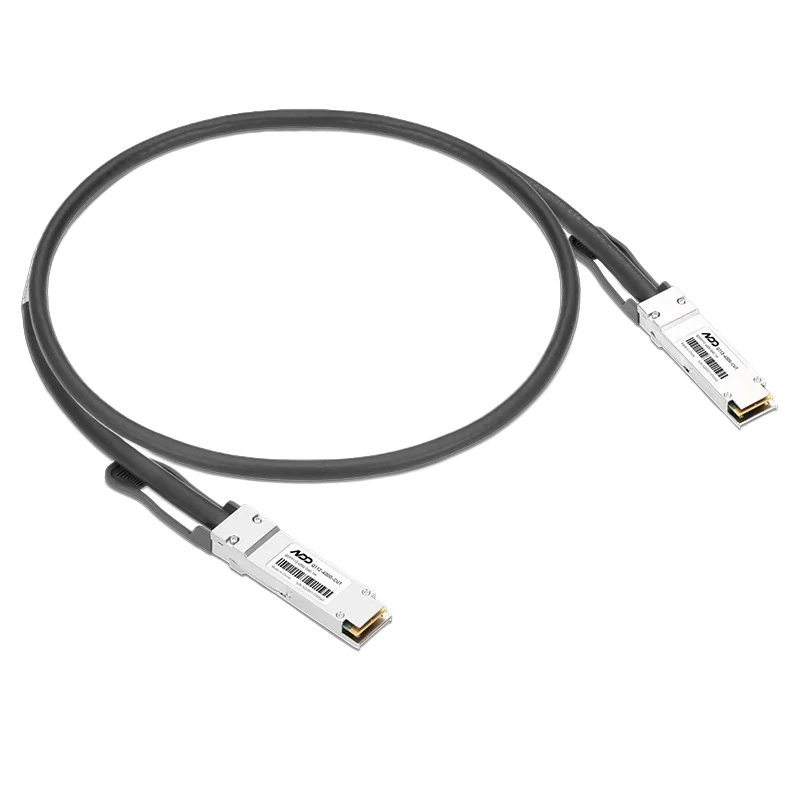 Naddod Q112-400G-CU0-5 #102069