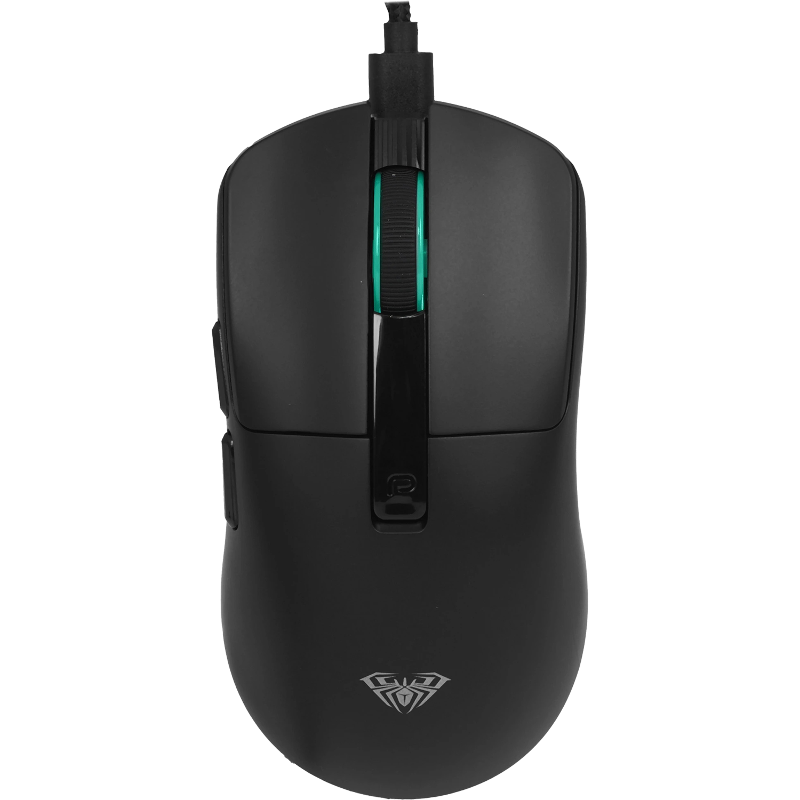 AULA SC590 Pro Черный