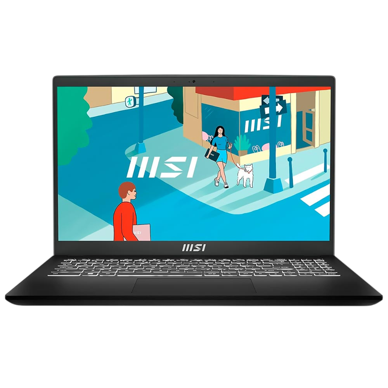 MSI Modern 15 H B13M-010US