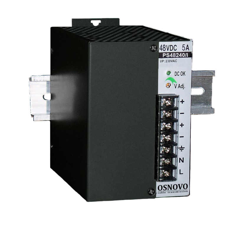 OSNOVO PS-48240/I