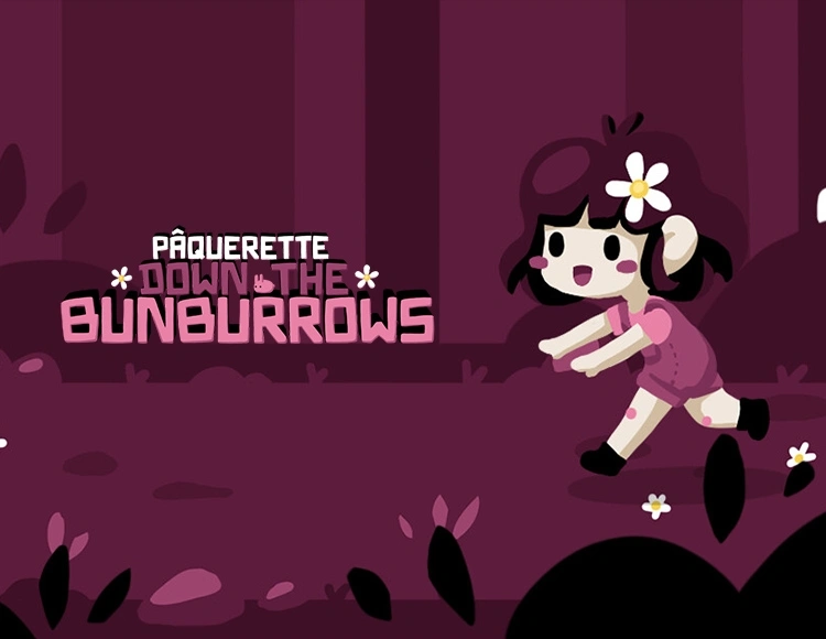 Игра для ПК Abiding Bridge Paquerette Down the Bunburrows (6+)