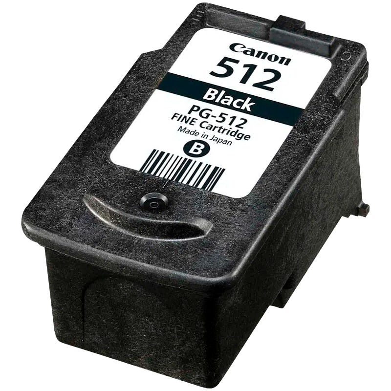 Canon PG-512 (2969B001)