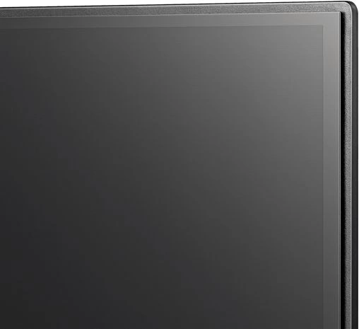 Телевизор LED Hisense 32" 32A4K Frameless черный HD 60Hz DVB-T DVB-T2 DVB-C DVB-S DVB-S2 USB WiFi Smart TV (RUS)