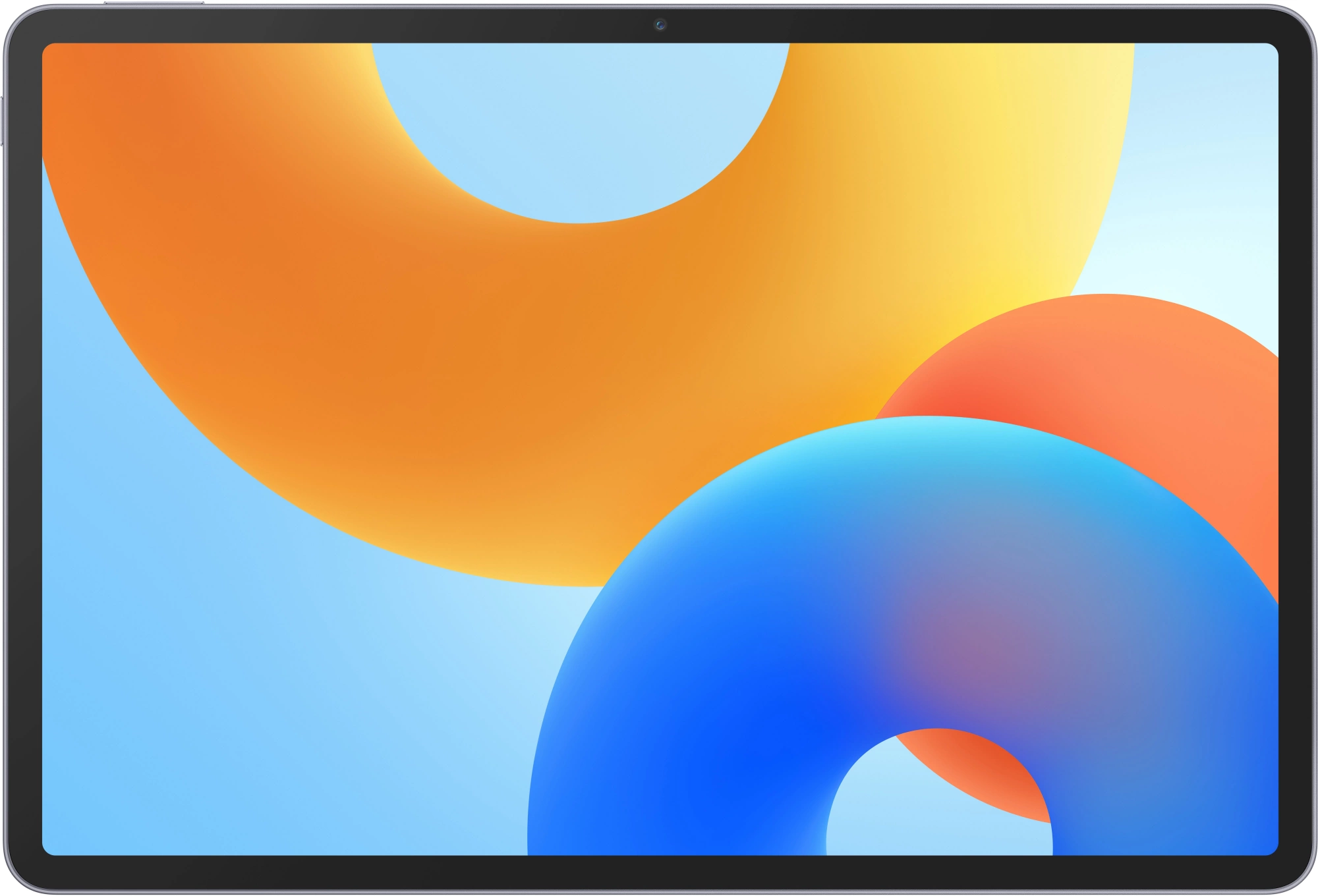 Планшет Huawei MatePad BTK-W09 T80 (2.62) 8C RAM8Gb ROM256Gb 11.5" IPS 2200x1440 HarmonyOS 3 серый космос 13Mpix 8Mpix BT WiFi 7700mAh 900hrs