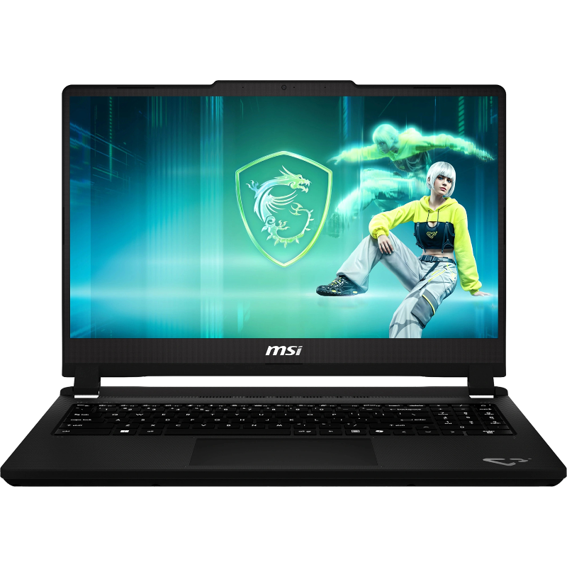 MSI Cyborg 15 Max C2WG-013XRU (9S7-15T111-013)