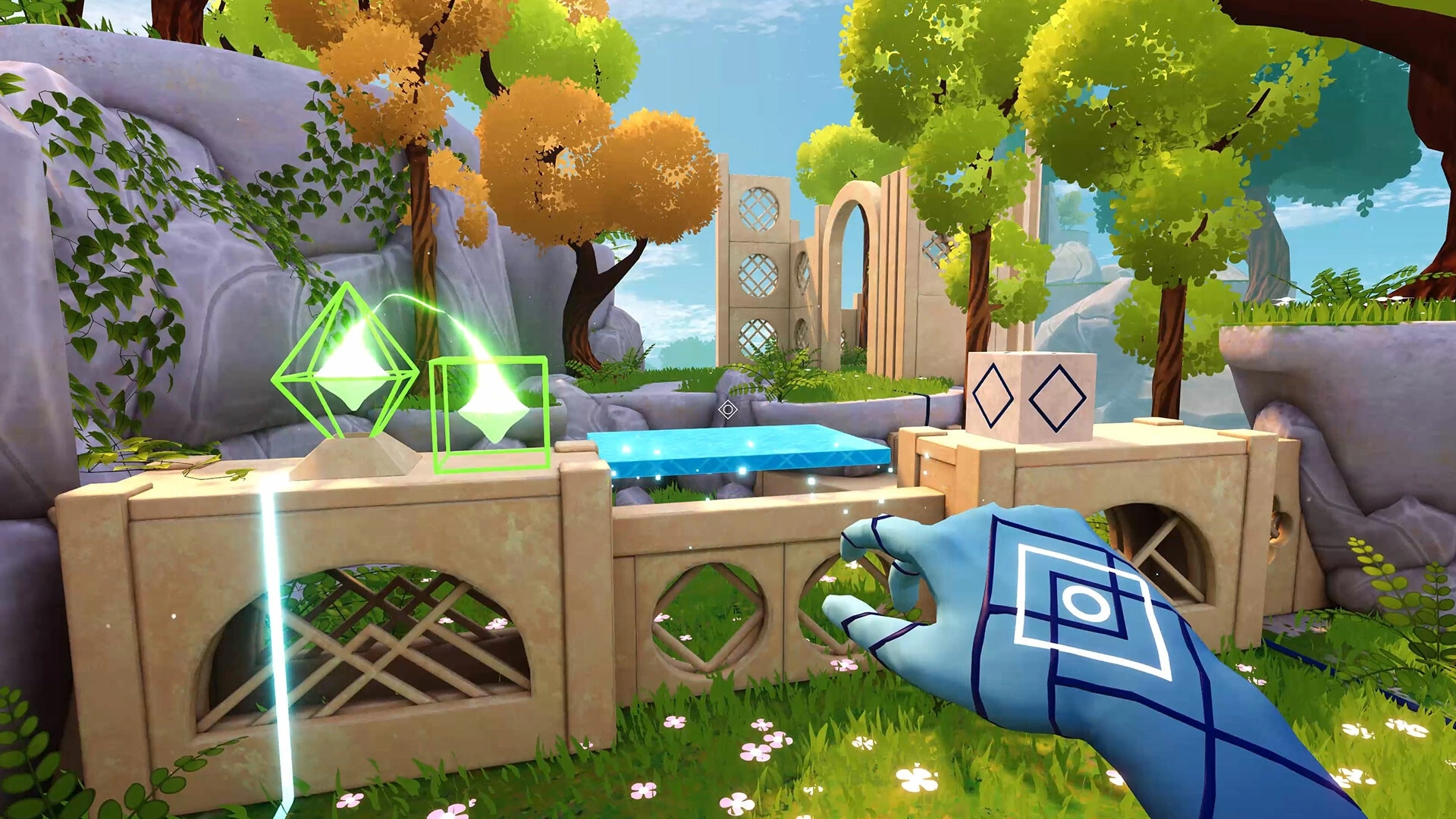 Игра для ПК Rokaplay Tobla - Divine Path (12+)