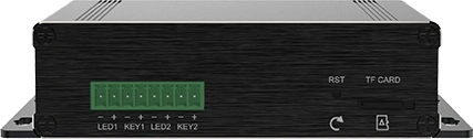Шлюз IP Fanvil PA3