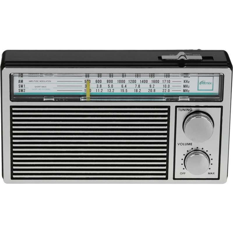 RITMIX RPR-131