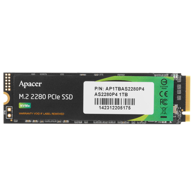 Apacer AS2280P4
