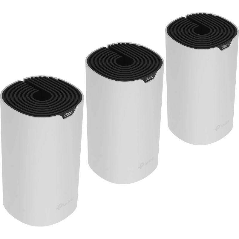 Deco S7(3-pack)