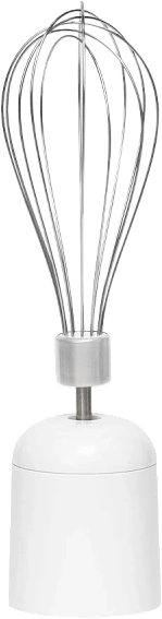 Блендер погружной Scarlett SC-HB42F29 1600Вт белый/серебристый