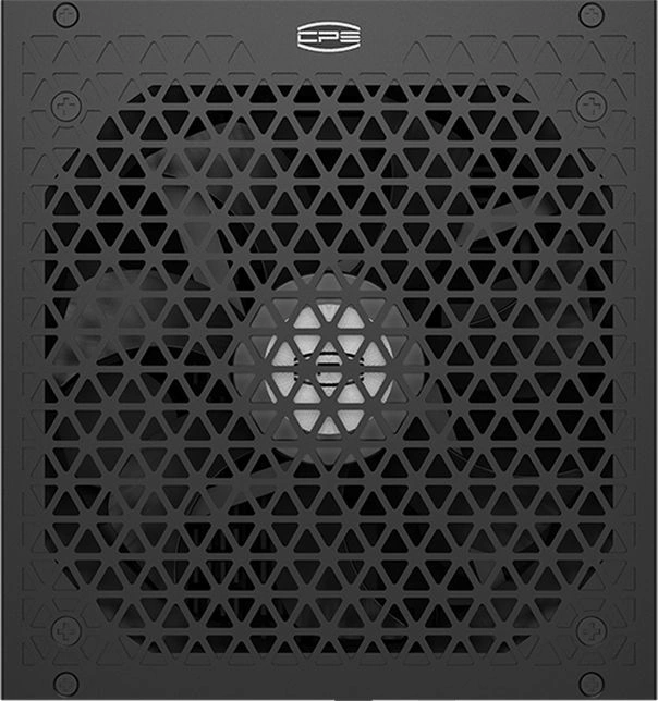 Блок питания PcCooler ATX 850W P5-YS850-G1F Gen.5 80+ gold (20+4pin) APFC 135mm fan 12xSATA Cab Manag RTL