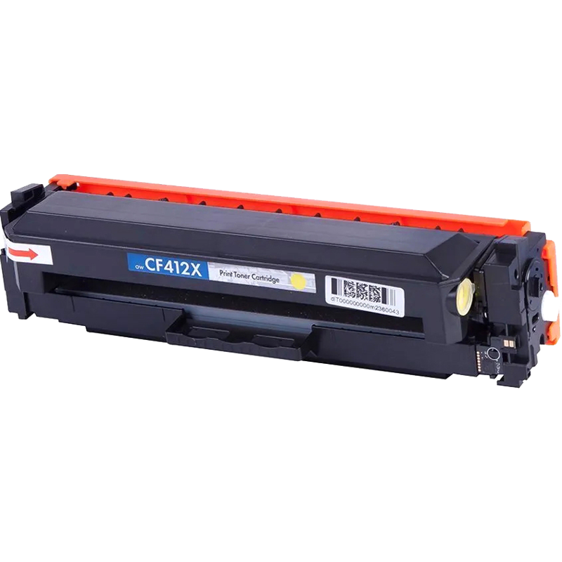 NVP NV-CF412XY
