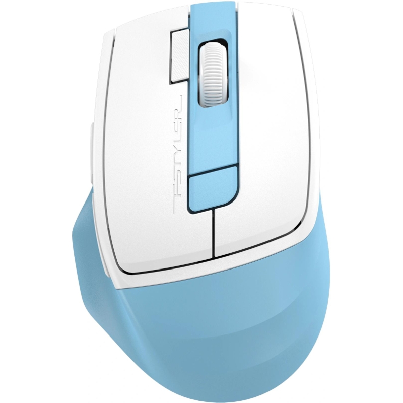 A4Tech FG45CS AIR2 USB (ICY BLUE)