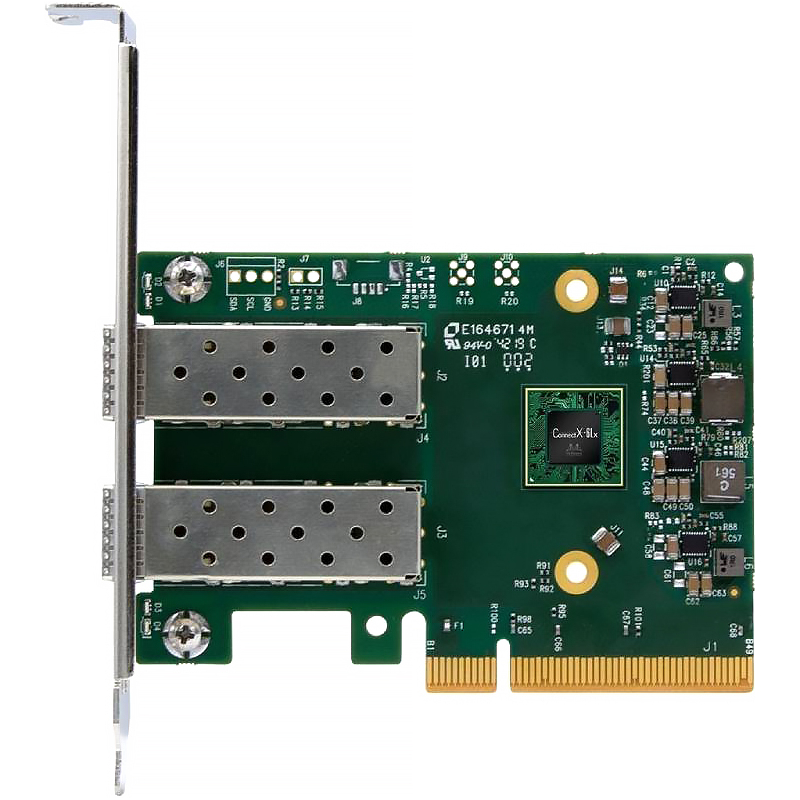 Mellanox CX631102A (MCX631102AN-ADAT)