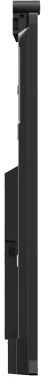 Панель Hisense 75" 75MR6DE черный LED 8ms 16:9 HDMI M/M матовая 1200:1 350cd 178гр/178гр 3840x2160 DP 4K USB 45.8кг