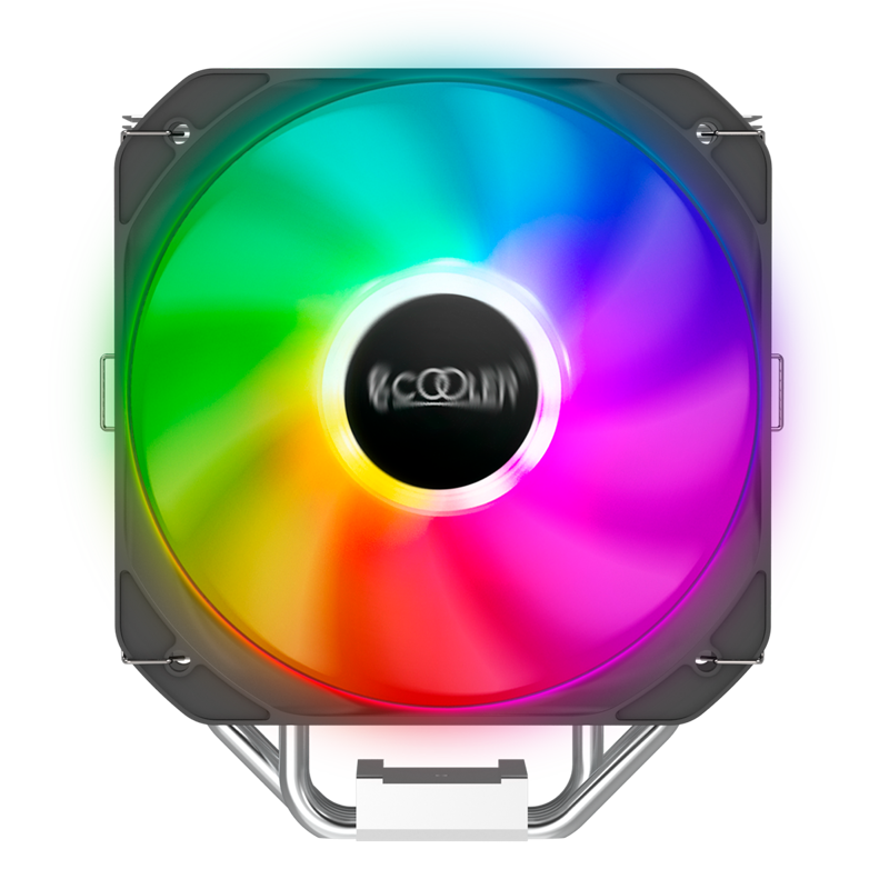 PcCooler PALADIN 400 ARGB