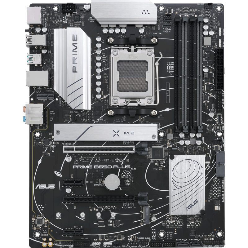 ASUS PRIME B650-PLUS-CSM