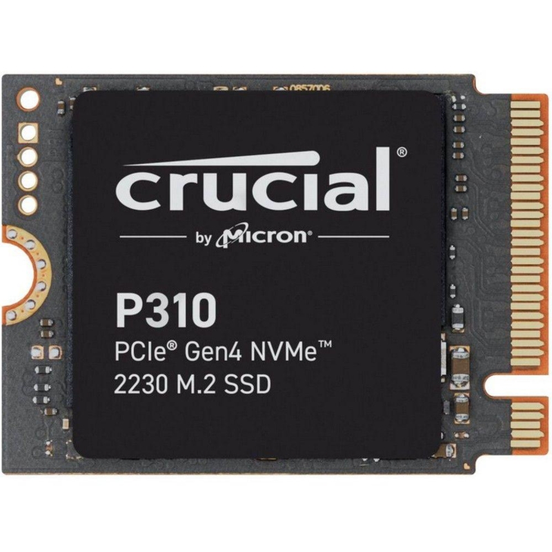 Crucial CT2000P310SSD2