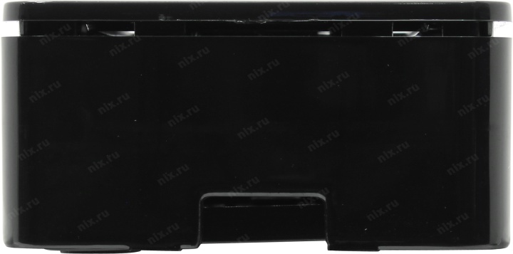 ACD <RA179> Корпус для Raspberry Pi 3 Black ABS Plastic Case with Logo