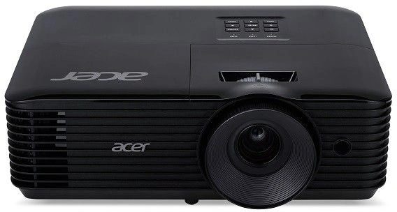Проектор Acer X1228H DLP 4800Lm LS (1024x768) 20000:1 ресурс лампы:6000часов 1xHDMI 2.8кг