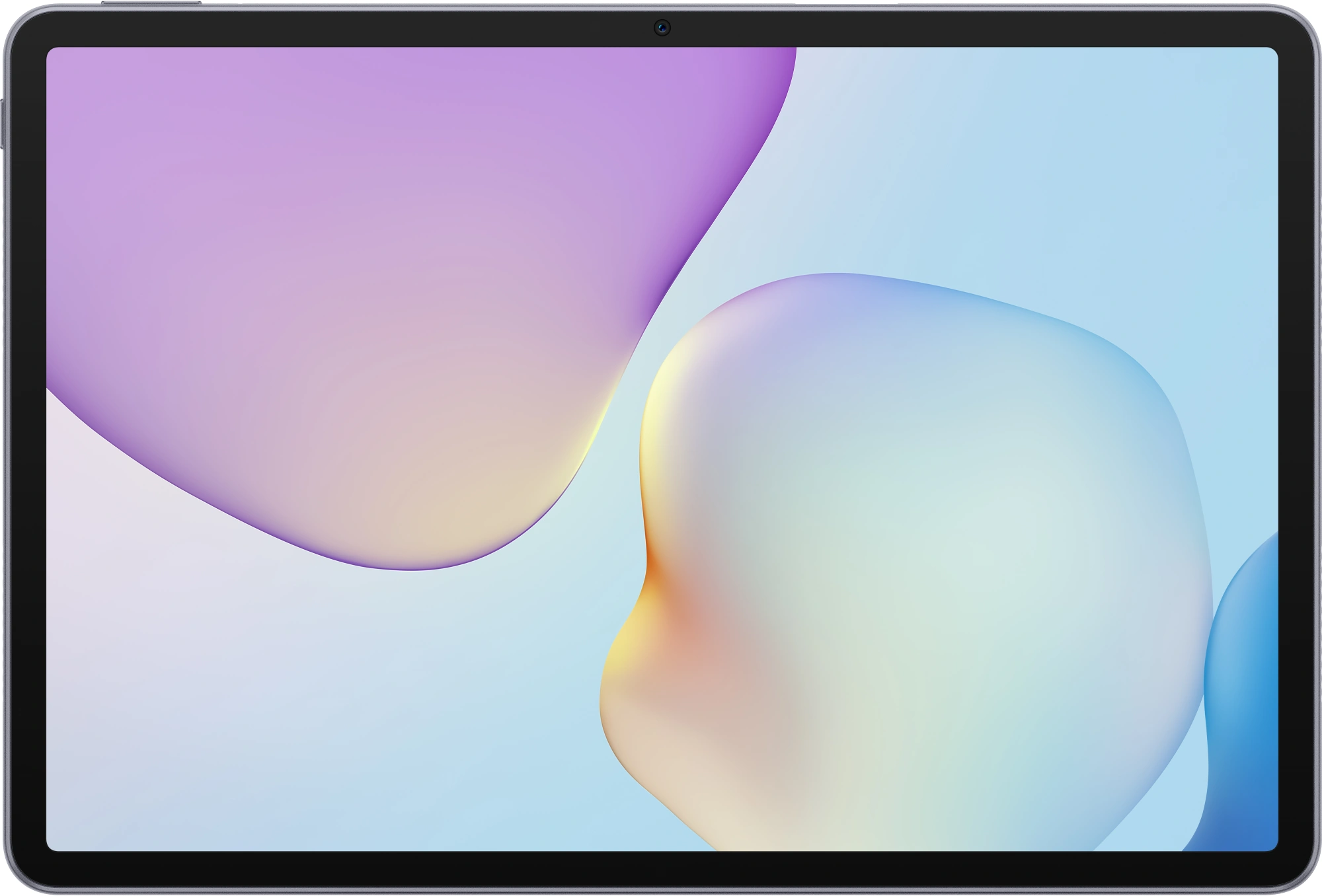 Планшет Huawei MatePad 11.5 TXZ-W09 9000WL (2.48) 8C RAM8Gb ROM256Gb 11.5" IPS 2456x1600 HarmonyOS 4.3 серый 13Mpix 8Mpix BT WiFi 10100mAh 1270hrs