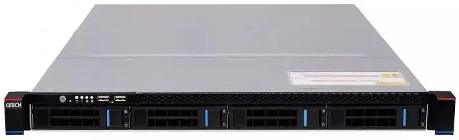 Контроллер QTech QSRV-160402RMC-WIFI-50