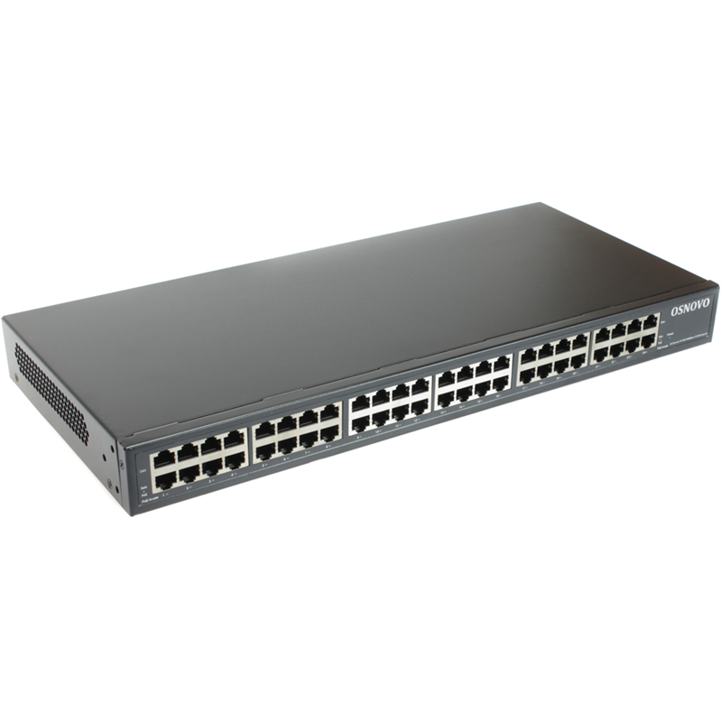 OSNOVO Midspan-24/370RG
