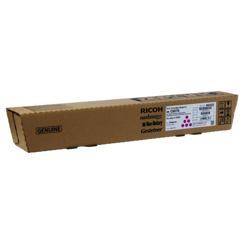 Ricoh IM C6010 (842532)