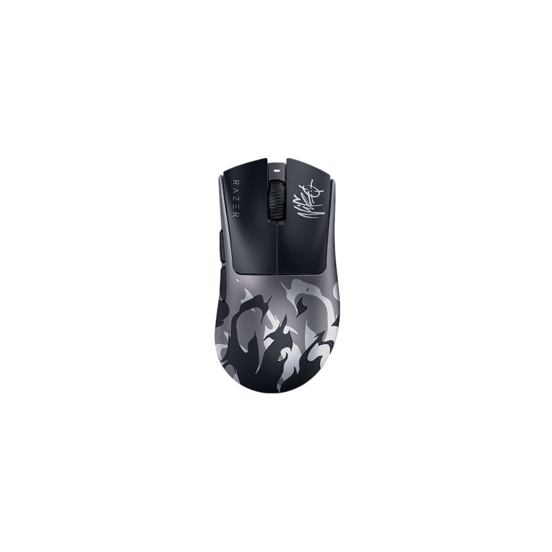 Razer DeathAdder V4 Pro