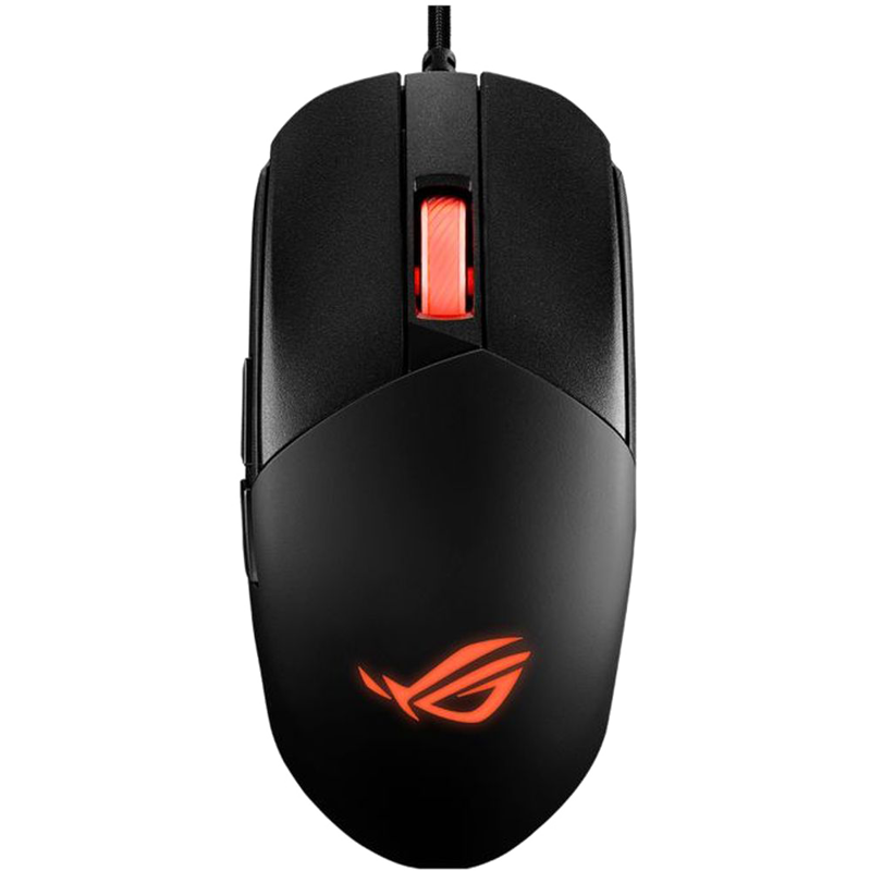 ASUS P518 ROG STRIX IMPACT III 90MP0300-BMUA00