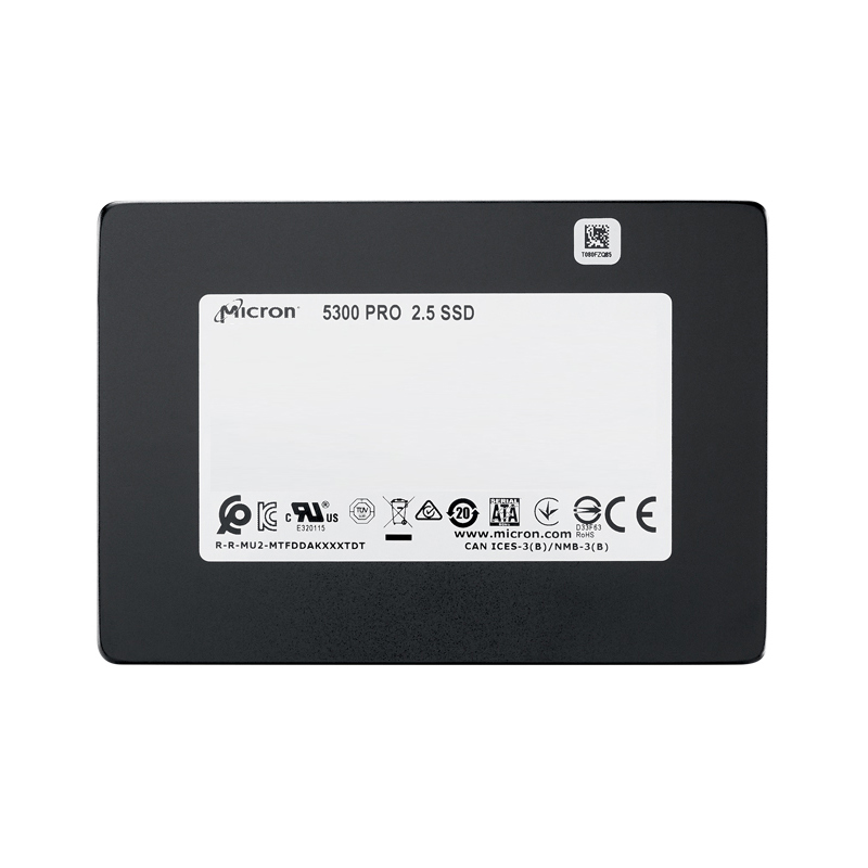Micron 5300 PRO