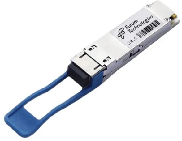 Трансивер Future Technologies FT-SFP-WDM-1,25-3155L-03-A-D SFP WDM SM Tx:1310нм Rx:1550нм до 3км