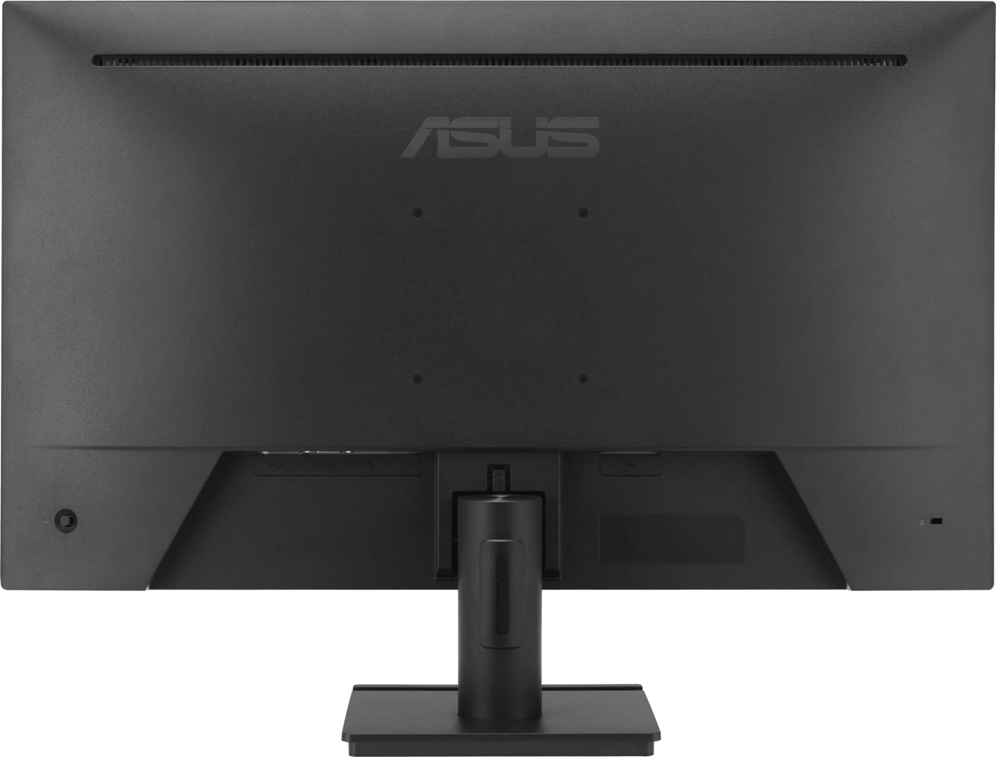 Монитор Asus 27" VA279HG черный IPS LED 16:9 HDMI матовая 1500:1 300cd 178гр/178гр 1920x1080 120Hz VGA FHD 3.74кг