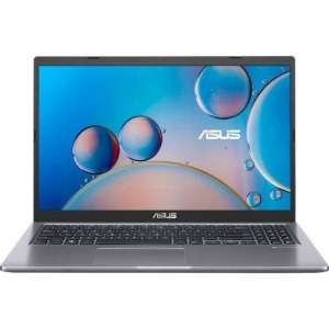 Ноутбук Asus A516JA-BQ510T i3 1005G1/4/SSD256/15.6"/IPS/FHD/Win10/grey