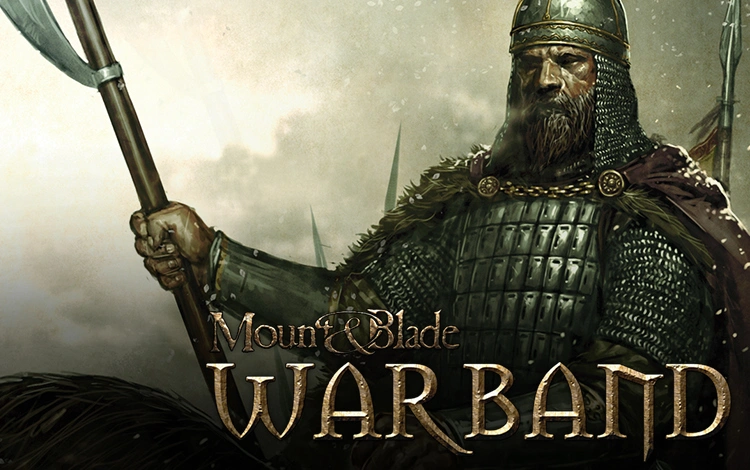 Игра для ПК TaleWorlds Mount & Blade: Warband (16+)