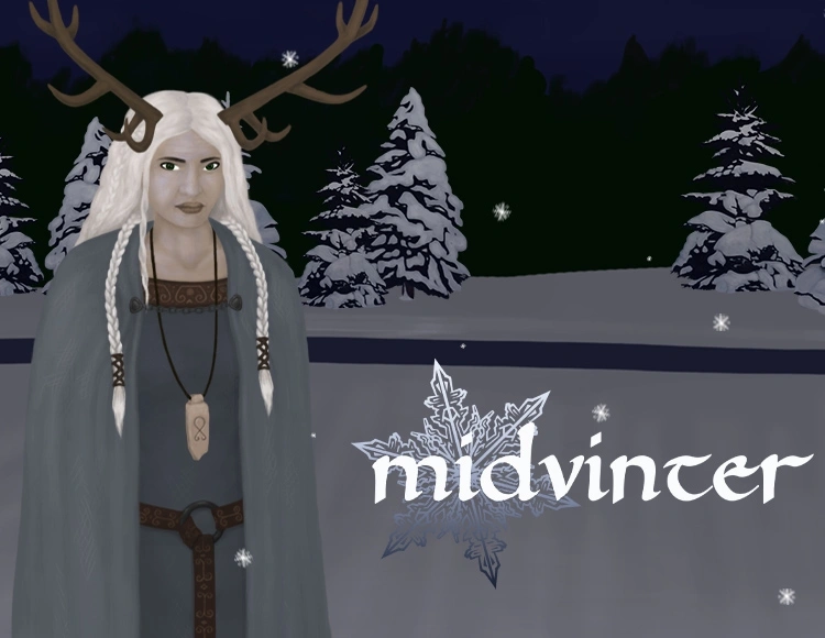 Игра для ПК Valiant Game Studio Midvinter (12+)