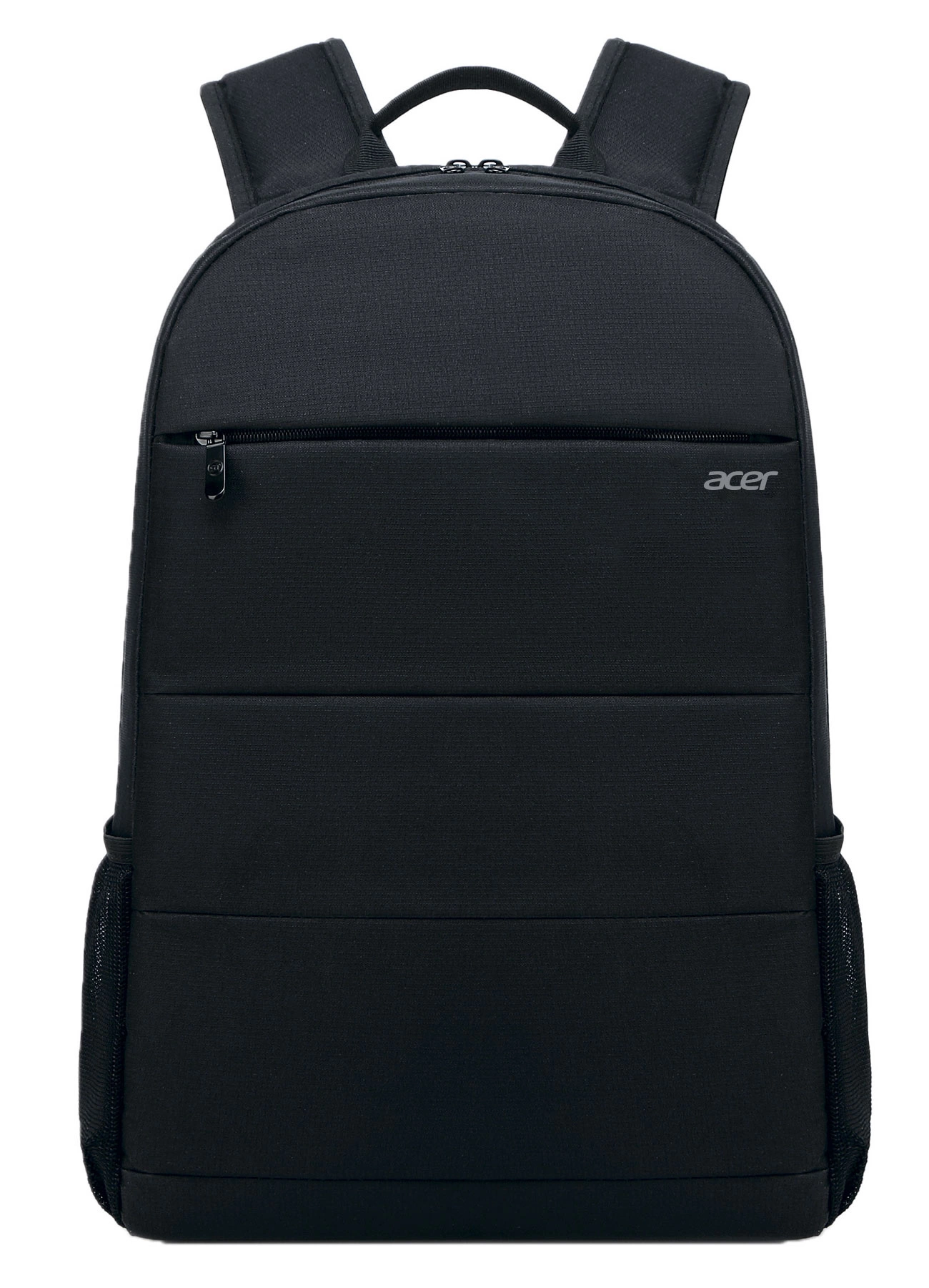 Рюкзак для ноутбука 15.6" Acer LS series OBG204 черный полиэстер (ZL.OTH11.027)