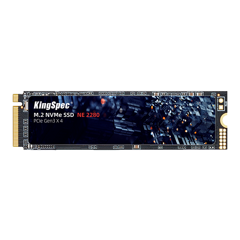 Kingspec SSD NE-512 2280