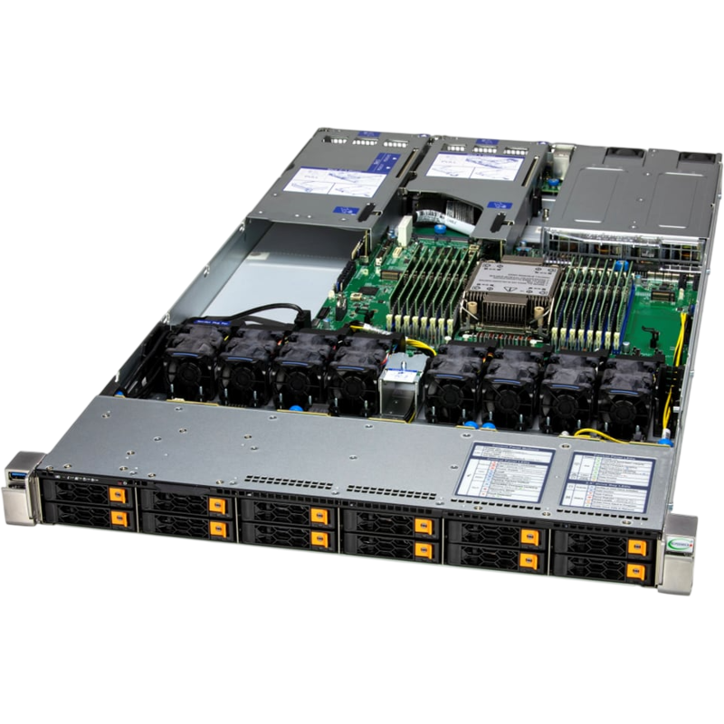 Supermicro SYS-112H-TN (bundle1)