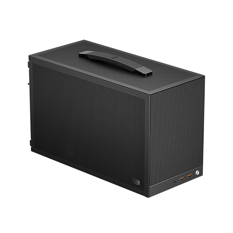 PcCooler K101 MESH GY 3F