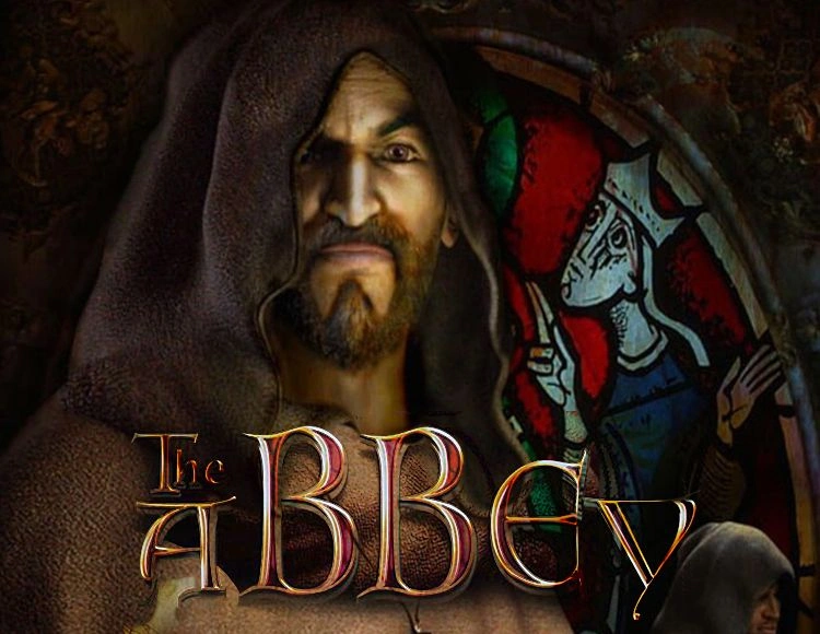 Игра для ПК Strategy First The Abbey (12+)