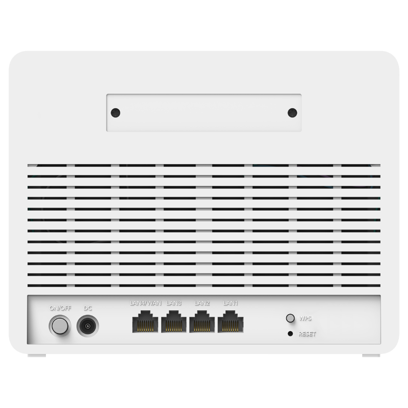 Cudy LT500E