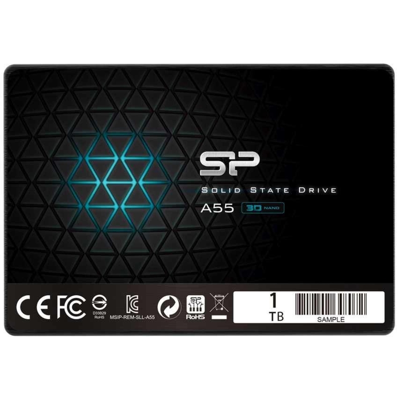 Silicon Power SP001TBSS3A55S25