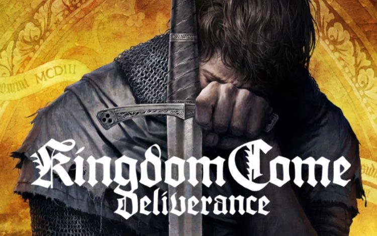 Игра для ПК Warhorse Kingdom Come: Deliverance (18+)