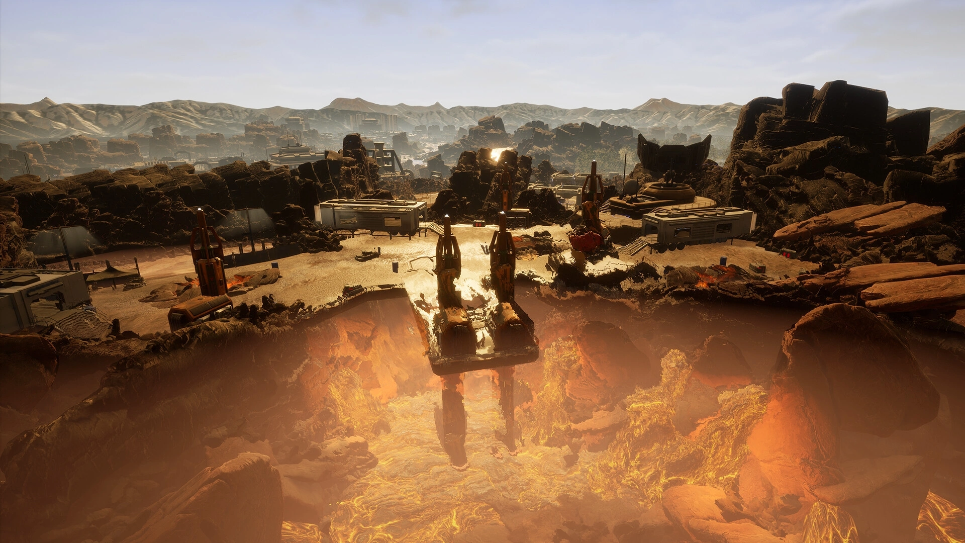 Дополнение к игре для ПК 505 Games Red Solstice 2: Survivors - Season Pass (18+)