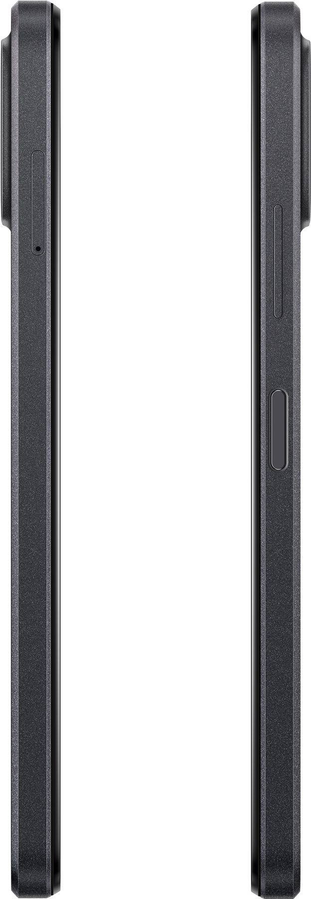 Смартфон Huawei EVE-LX9N nova Y61 128Gb 4Gb черный моноблок 3G 4G 2Sim 6.52" 720x1600 Android 12 50Mpix 802.11 b/g/n NFC GPS GSM900/1800 GSM1900 microSD max512Gb