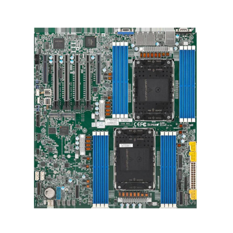 SuperMicro MBD-X14DBI-B
